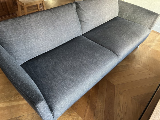 Image 1 of 2x 3-seater sofa Byen from Design on Stock