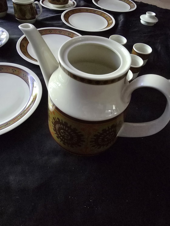 Image 1 of Stoviglie retrò Arzberg