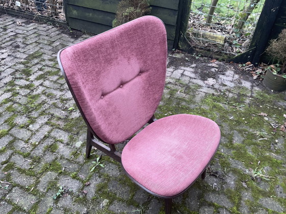 Image 1 of Poltrona Elephant furgone NORR11