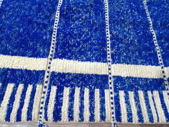Traditioneller Berber-Teppich 3 x 2 m – Teppiche & Läufer, Wool (photo 6 of 11)