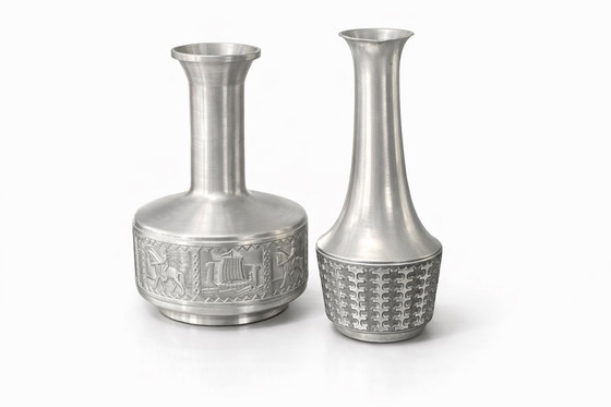 Image 1 of Vasi scandinavi vintage – Mid-Century Modern – c. 1960