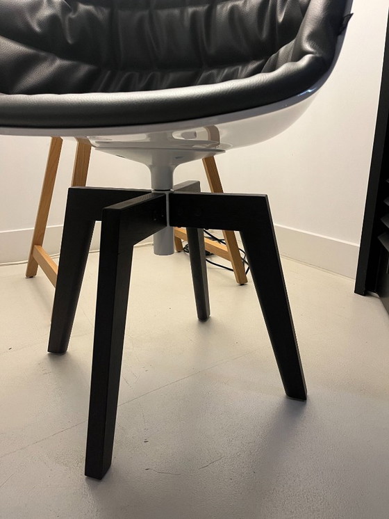 Image 1 of 1x MDF Italia Flow fauteuil