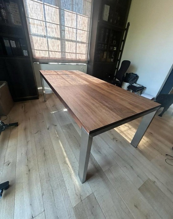 Image 1 of Tavolo da pranzo Bert Plantagie 220