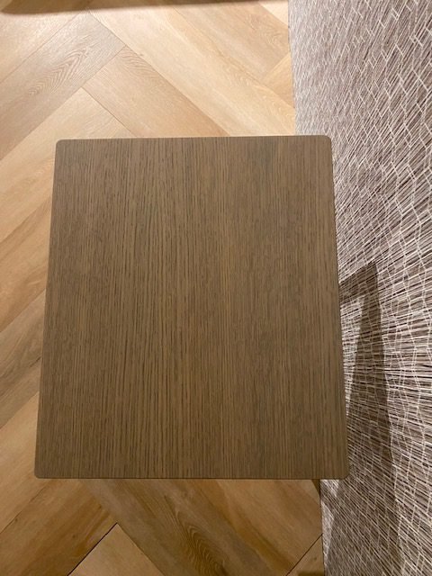 Image 1 of Evidence Kadmos side table