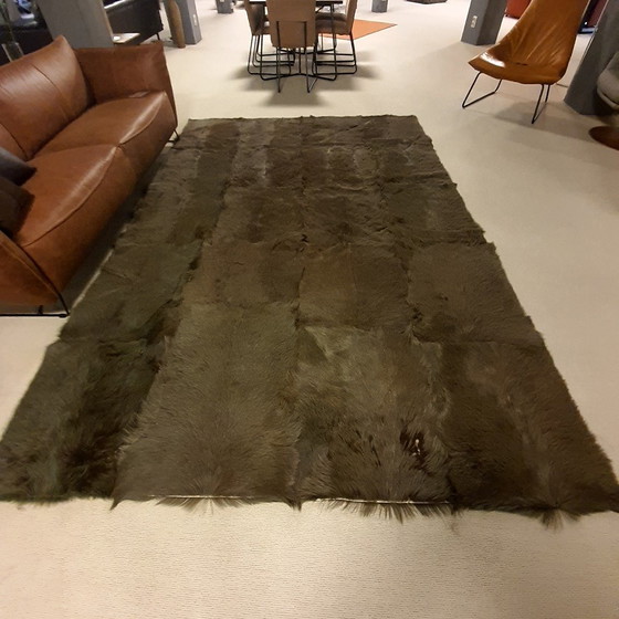 Image 1 of Minotti Kidassia-Teppich – 225 x 345