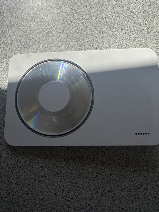 Éclairage architectural modulaire