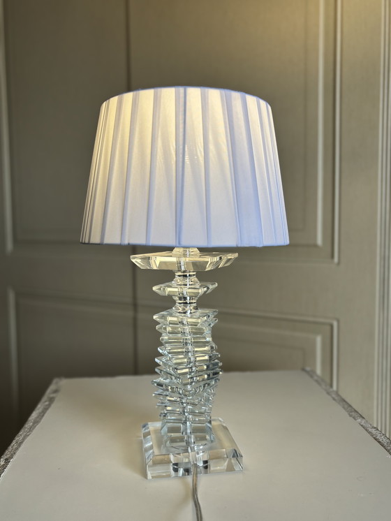 Image 1 of Lampada da tavolo