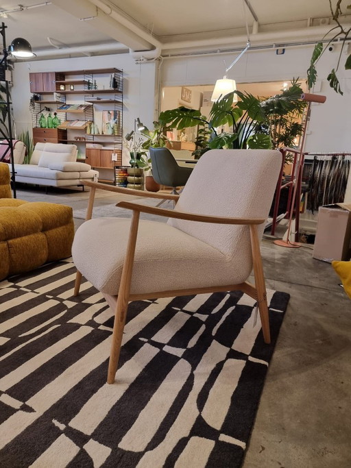 Sillón Gazzda Aska