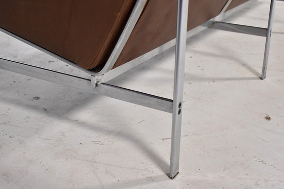 Image 1 of FK6723 3-Seater Sofa by Fabricius & Kastholm for Kill International 1960s