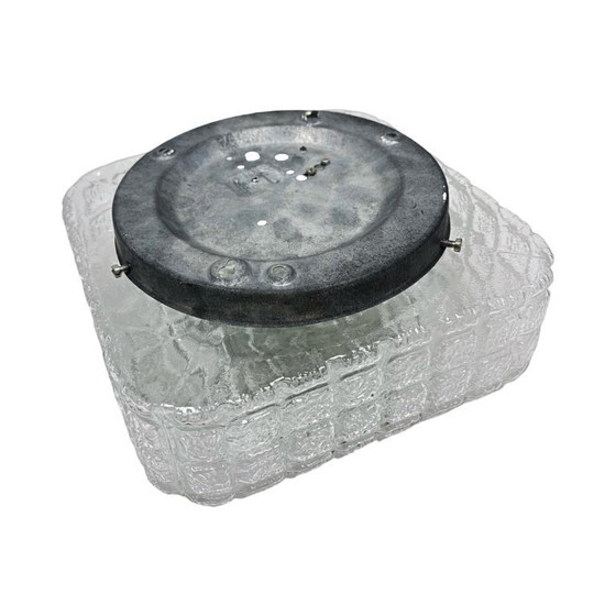 Image 1 of Lámpara de techo Cube Glass - Staff Leuchten, Alemania, años 70.