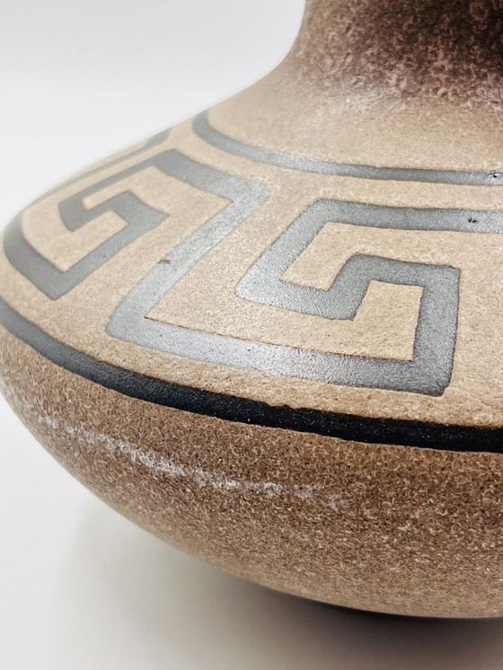 Image 1 of Vaso Germania Ovest, disegno greco