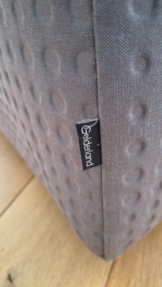 Image 1 of Fauteuil de salle à manger Gelderland 6908