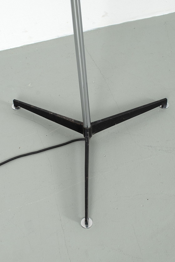 Image 1 of Duitse vloerlamp