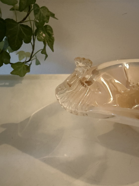 Vintage Murano Glazen Schaaltje – Decoratieve objecten, Murano Glass (photo 4 of 6)