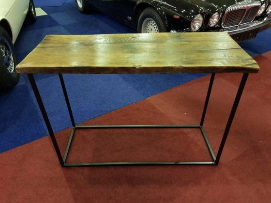 Image 1 of Antieke Sidetable - Pimms Design - Antiek & Design