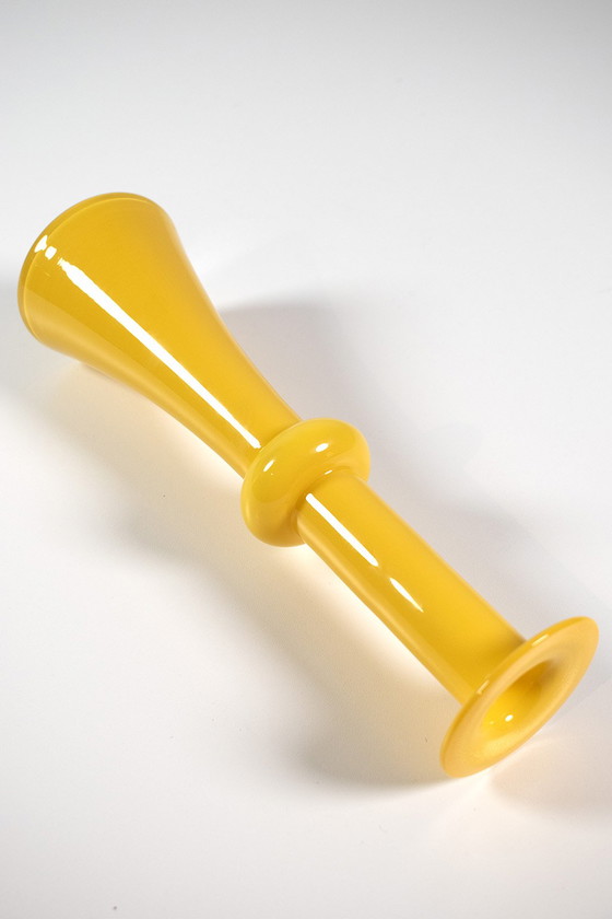 Image 1 of Jarrón Holmegaard 'Carnaby'