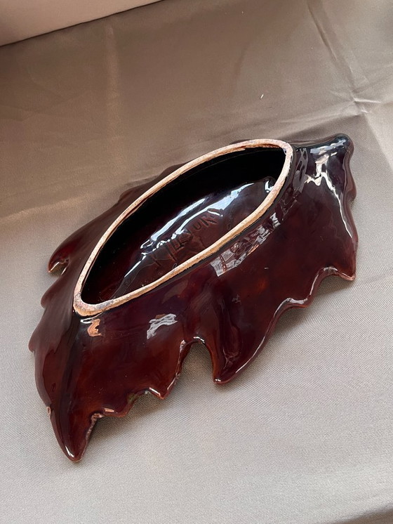 Image 1 of Vallauris valet tray