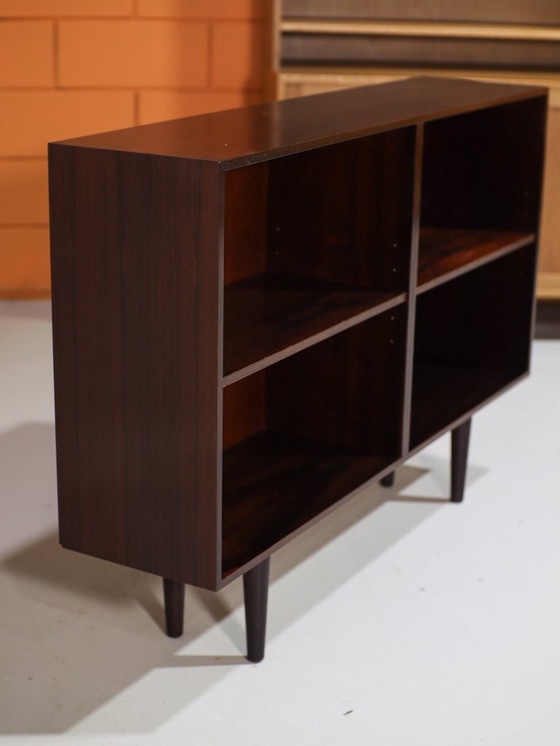 Image 1 of Libreria in palissandro vintage danese anni '60