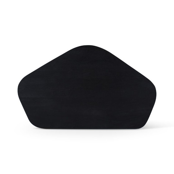 Table basse 130 Noir – Castle Line, Tables basses, Wood (photo 3 of 5)