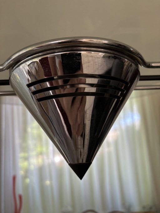 Lamperti Hanglamp Art Deco