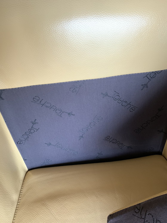 Image 1 of 2 armchairs design brand Touche  