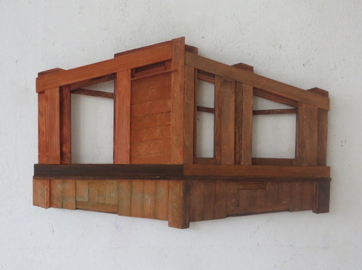 Eric van Solm - ´Dimensie´