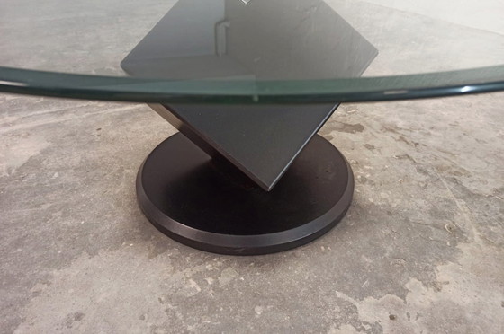 Image 1 of Post mortem coffee table 