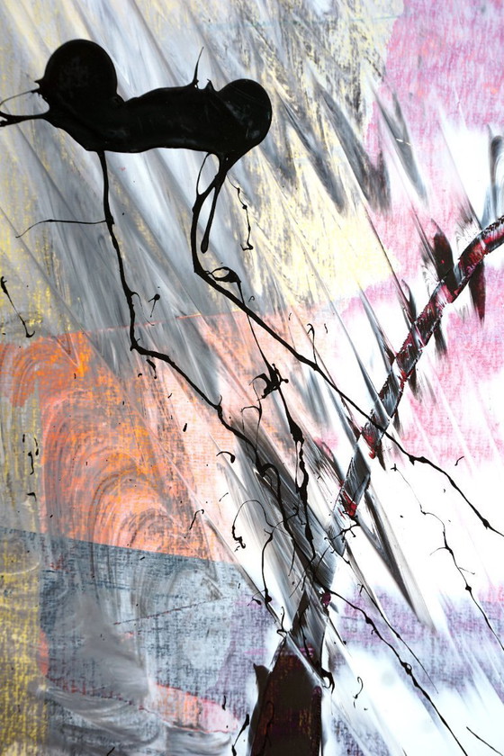 Image 1 of Jürgen Angeler - Delicaat Sterk