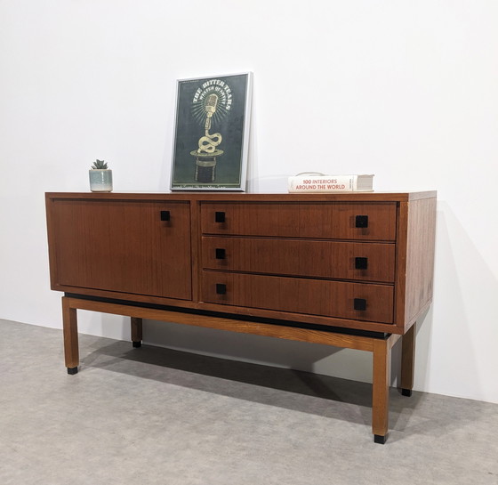 Image 1 of Mdk Vintage Sideboard.  