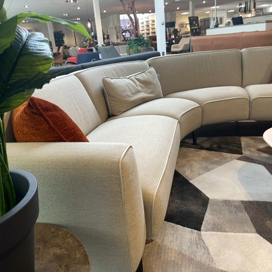 Image 1 of Pode Melloo corner sofa