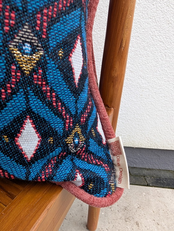 Image 1 of Cuscino decorativo Moons Carmine