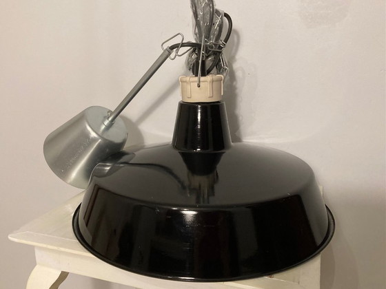 Image 1 of 2x Ikea Septim Type T0328