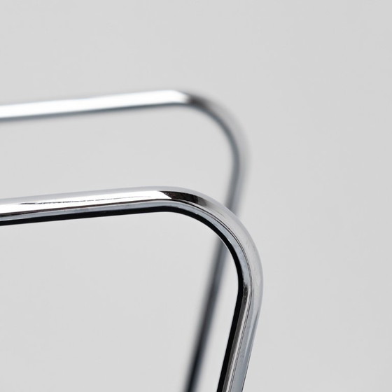 Image 1 of Eames EA 108 Stuhl Vitra 90er Jahre