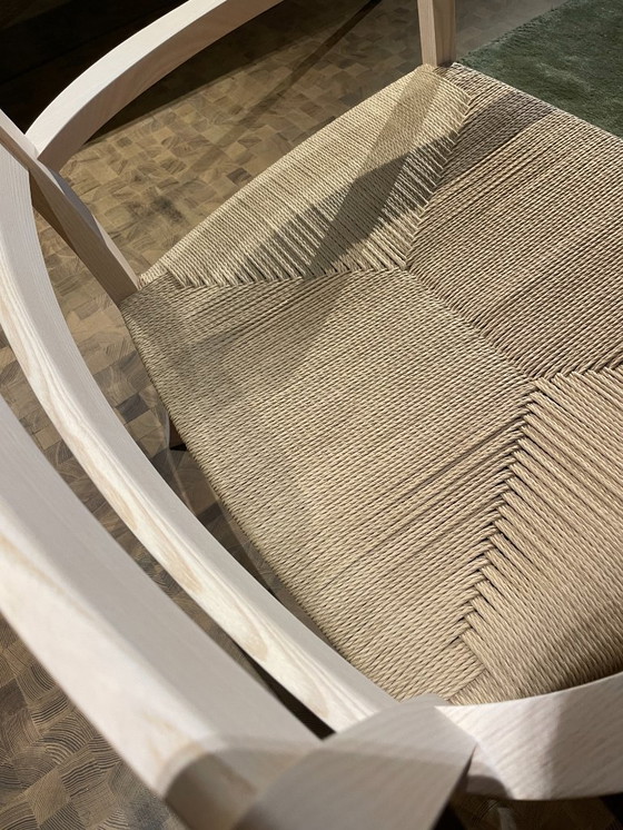 Image 1 of Margherita-Stuhl – DePadova