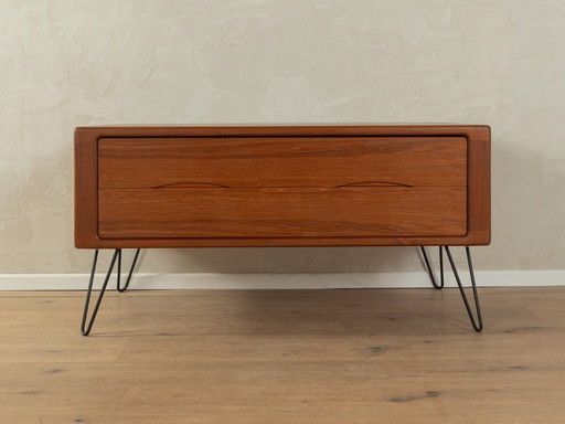 1960s lowboard, Dyrlund