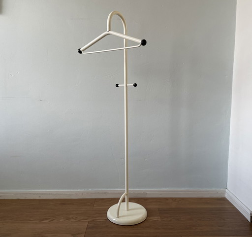 Vintage postmoderne dressboy