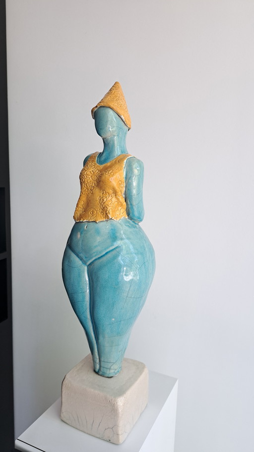 Image d'art