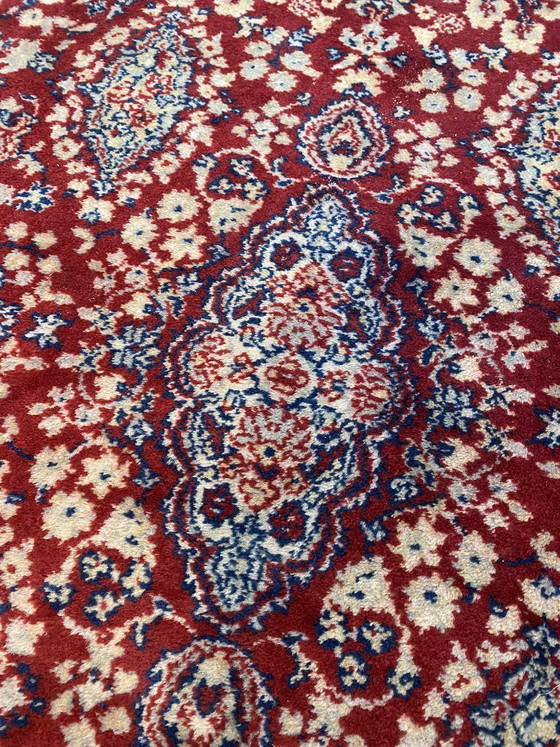 Image 1 of Prado Orient Keshan Super-Wollteppich