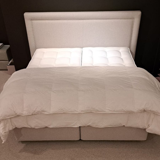 Box spring Styldecor Victoria Carré - 180x200