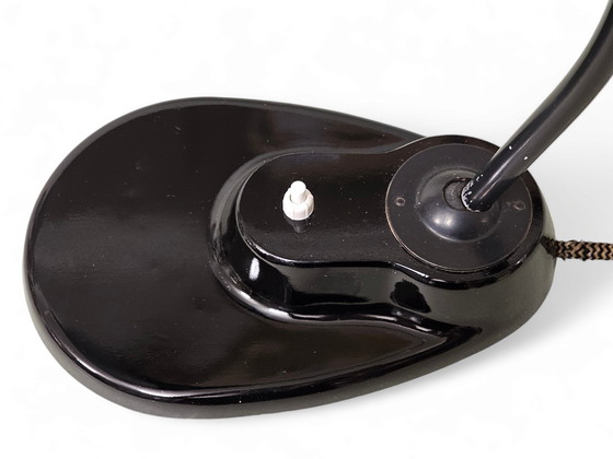 Image 1 of Desk lamp / table lamp Marianne Brandt, Bauhaus