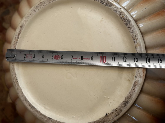 Image 1 of Vaso da fiori in ceramica antica