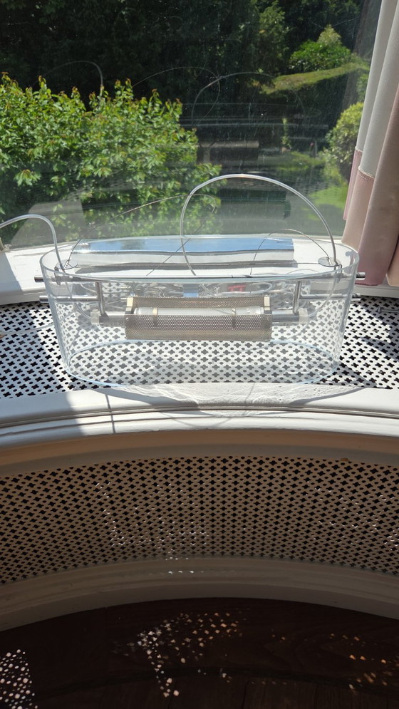 Image 1 of 3x Leucos Vittoria S2 design lamp