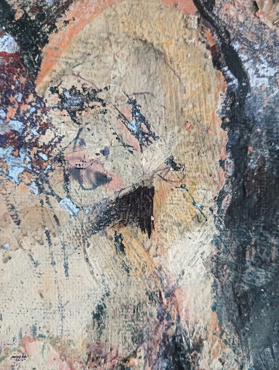 Image 1 of Urgent: Painting needs a wall (no. 4)