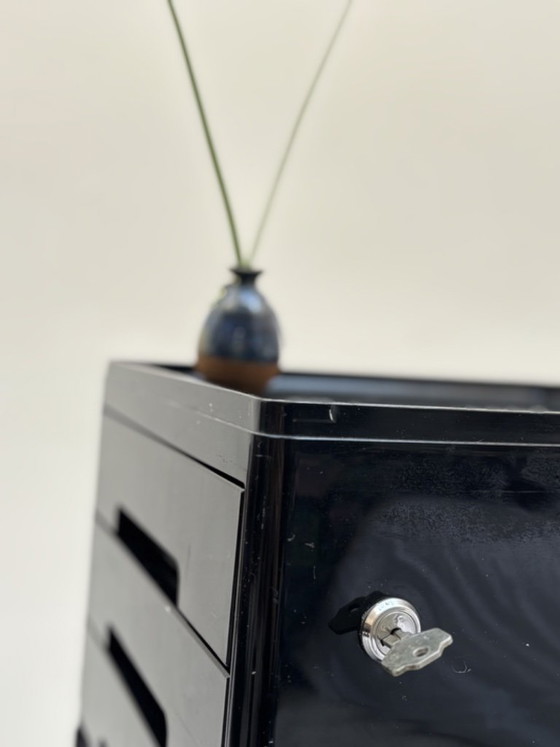 Image 1 of Serviertisch von Giovanni Pelis für Stile Neolt