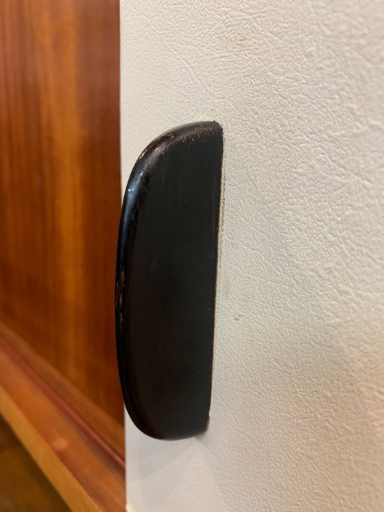 Image 1 of Tavola alta di Alfred Hendickx per Belform