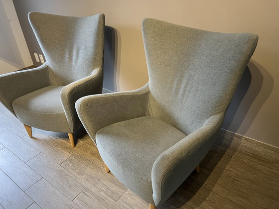 Image 1 of 2 x Elza Sits Fauteuil - Collezione Cocktail e Design