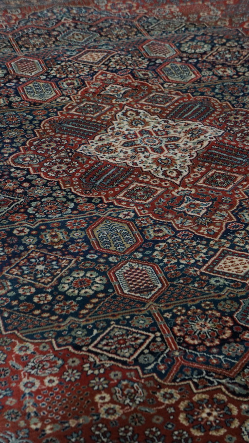 Rug/Carpet With Many Patterns 283x200cm