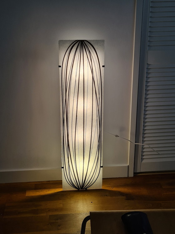 Image 1 of Lámpara De Pared Gyllen Ikea Julie Treuriger