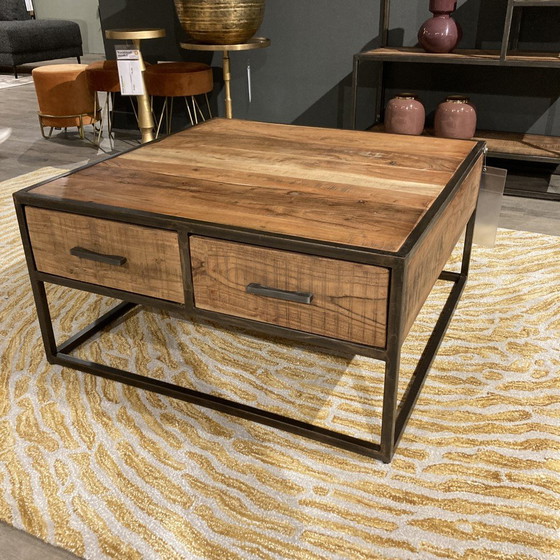 Image 1 of Feelings Elba Couchtisch