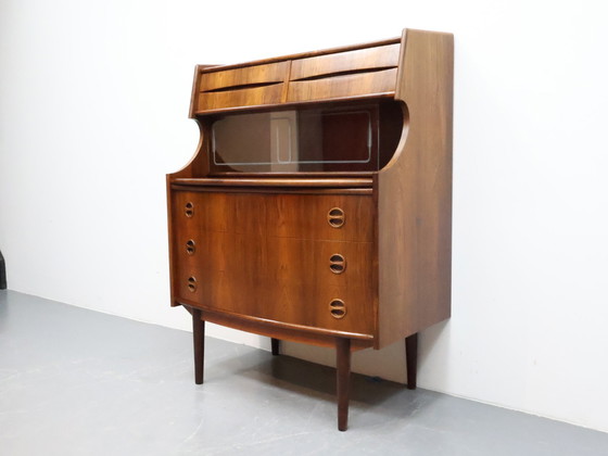 Image 1 of Danish design secretary Gunnar Falsig for Holstebro